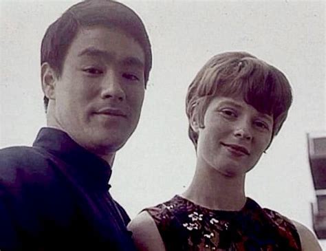 bruce lee ehefrau|linda emery bruce lee.